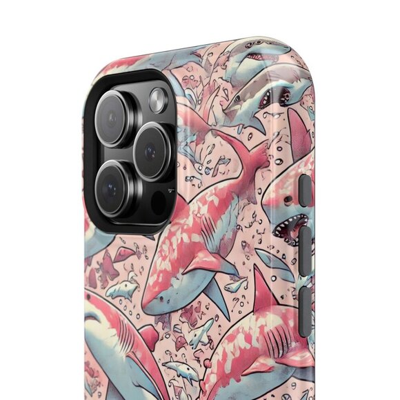 iPhone Phone Cases, Perfect Stylish Mobile Case, MLNMC402 - Picture 9 of 13